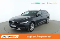 Volvo V90 Cross Country