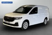 Ford Grand Transit Connect