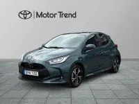 Toyota Yaris Hybrid 115