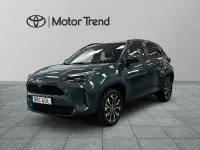 Toyota Yaris Cross Hybrid 130