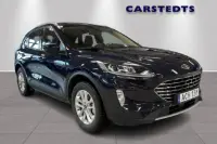 Ford Kuga Plug-In Hybrid