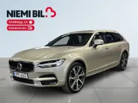 Volvo V90 Cross Country