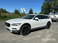 Volvo V90 Cross Country