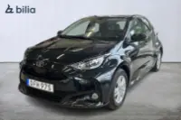 Toyota Yaris Hybrid 115