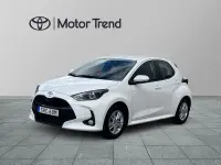 Toyota Yaris Hybrid 115