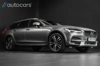 Volvo V90 Cross Country