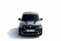 Renault Kangoo Skåpbil