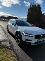 Volvo V90 Cross Country