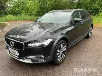 Volvo V90 Cross Country