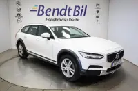 Volvo V90 Cross Country