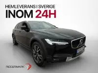 Volvo V90 Cross Country