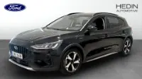 Ford Focus Active