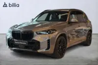 BMW X5 xDrive50e