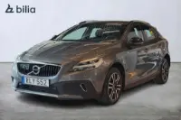 Volvo V40 Cross Country