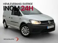 Volkswagen Caddy Van