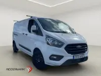 Ford Transit Custom 300