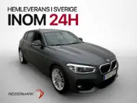 BMW 118i
