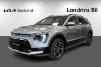 Kia Niro Hybrid