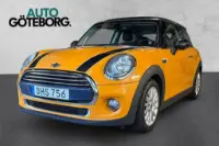 MINI Cooper D