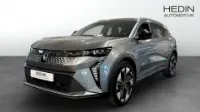 Renault Scenic E-Tech