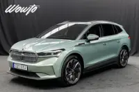 Škoda Enyaq iV 80x