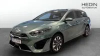 Kia Ceed Sportswagon Plug-in Hybrid