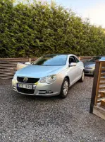 Volkswagen Eos