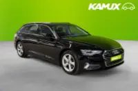Audi A6 Avant 40 TDI quattro