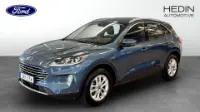 Ford Kuga Plug-In Hybrid