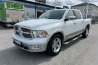RAM 1500 Crew Cab