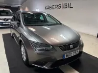 Seat Leon ST