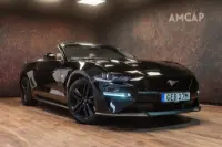 Ford Mustang GT Cabriolet