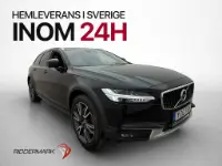 Volvo V90 Cross Country