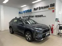 Toyota RAV4 Plug-in Hybrid