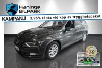 Volkswagen Passat Sportscombi