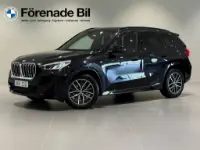 BMW X1 sDrive18i