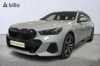 BMW 530e xDrive Touring
