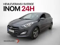 Hyundai i30 Kombi