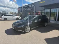 Volkswagen Passat Sportscombi