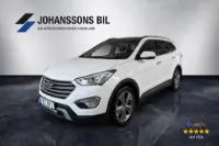 Hyundai Grand Santa Fe