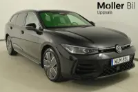 Volkswagen Passat Variant eHybrid
