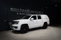 Volkswagen Amarok 3.1t