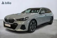 BMW 530e xDrive Touring