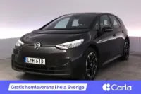 Volkswagen ID.3 Pro Performance