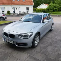 BMW 116d