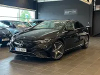 Mercedes-Benz EQE 350+