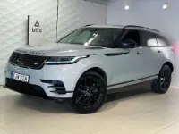 Land Rover Range Rover Velar P400e