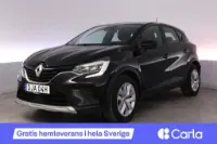 Renault Captur E-TECH Plugin-Hybrid 160