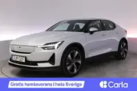 Polestar 2 Standard Range Single Motor
