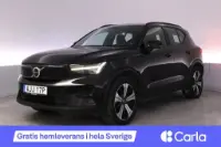 Volvo XC40 Recharge